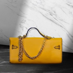 تصویر کیف دوشی زنانه 