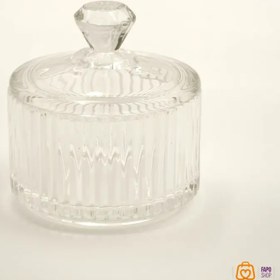 تصویر ظرف شکر و دسر 