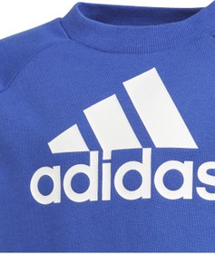 تصویر ست گرمکن ورزشی مردانه برند آدیداس adidas اصل 5003115634 