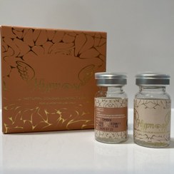 تصویر لنز هیپنوس نمره دار رنگی سالانه ( Hypnose ) 