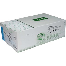تصویر نخ بخیه سیلک سوچرز Silk Sutures Suture Thread