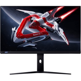 تصویر مانیتور شیائومی مدل G Pro 27 سایز 27 اینچ مخصوص بازی Xiaomi Mini LED Gaming Monitor G Pro 27 - 27inch