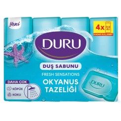 تصویر صابون دورو رایحه اقیانوس ۶۰۰ گرم 