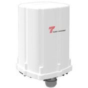 تصویر مودم 5G ZLT X10 به همراه روتر ZLT W51 