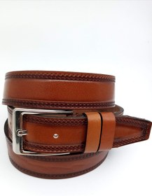 تصویر کمربند چرم 3/5 رسمی1002 