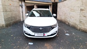 تصویر بسترن B30 مدل 1398 ا اتوماتیک اتوماتیک