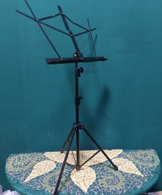 تصویر پایه نت سناتور 