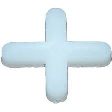 تصویر صلیب کاشی 2 میل 