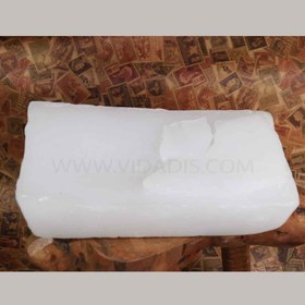 تصویر پارافین گل 