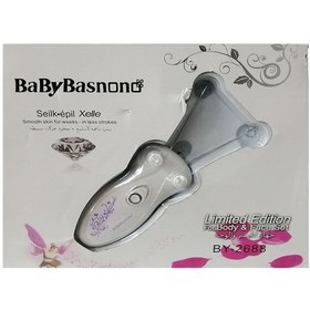 تصویر بند انداز صورت 