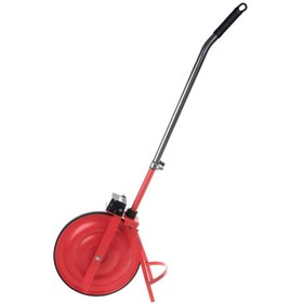 تصویر متر چرخدار فلزی CLL100 