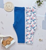 تصویر شلوار راحتی لوپیلو - 6-12 ماه / آبی 