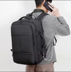تصویر کوله‌پشتی چندمنظوره UrbanPro Travel Bag 