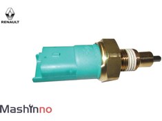 تصویر سوئیچ دنده عقب رنو مگان 