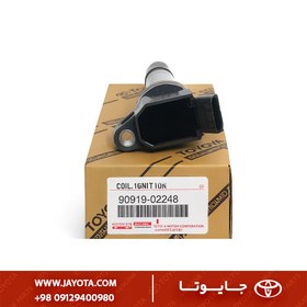 تصویر کویل | کوئل 90919-02248 Ignition coil 90919-02248