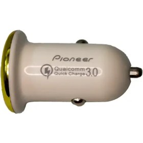 تصویر شارژر فندکی RX25 Pioneer