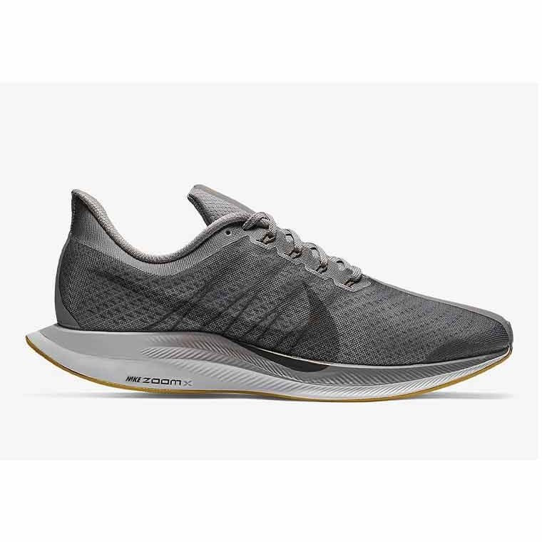 Nike zoom pegasus turbo hotsell 35 black