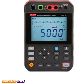 تصویر میگر یونیتی مدل Uni-T UT513C 