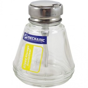 تصویر بطری تینر پمپی Mechanic SD150A 150ml Mechanic SD150A 150ml Bottle