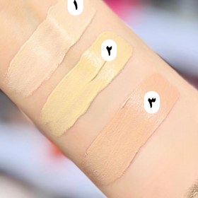 تصویر کانسیلر 