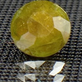 تصویر جواهر دمانتوئید D124 