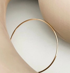 تصویر النگو آیینه‌ای 