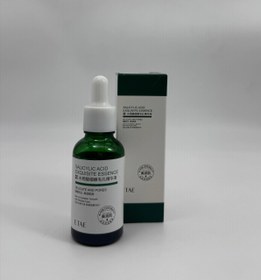 تصویر سرم سالیسیلیک اسید (ضدجوش و کوچک کننده منافذ) 