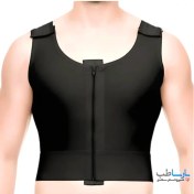 تصویر گن ژنیکوماستی مردانه آلمانی سایز M 