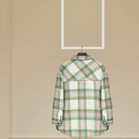 تصویر شکت Pinki 1133 در دو رنگ 