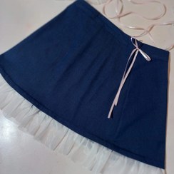 تصویر دامن لی فانتزی 