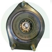 تصویر توپی سرکمک ریو تیبا ساینا کوییک امیرنیا 