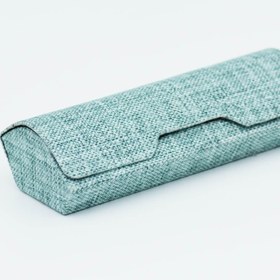 تصویر جعبه عینک Velvet 