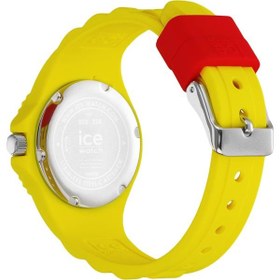 تصویر ساعت مچی اسپرت بچ آیس واچ مدل ICE WATCH 020324 ICE Hero yellow spy 020324