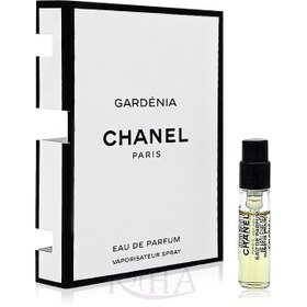 Chanel gardenia discount eau de parfum