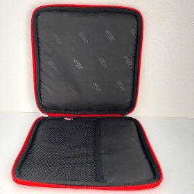 تصویر کیف راکت دبل هپینس DHS 