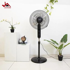 تصویر پنکه جیپاس مدل GF9489 Geepas standing fan model GF9489