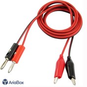 تصویر پراب منبع تغذیه مدل ASR-210A 