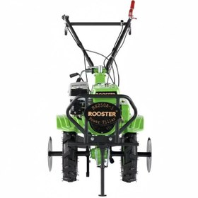 تصویر تیلر ۷.۵ اسب برند Rooster 