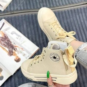 تصویر کتونی آل استار کانورس Converse