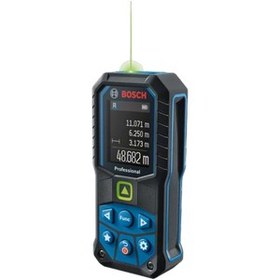 تصویر متر لیزری سبز BOSCH GLM 50-25 G 