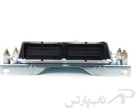 تصویر ای سی یو پژو پارس مدل TU5 برند کروز 