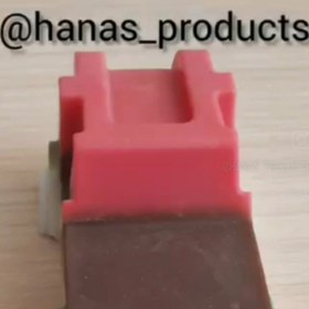 تصویر صابون کودک (ماشین) 