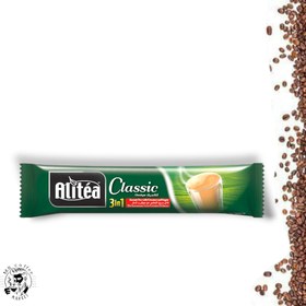 تصویر چای کلاسیک علی تی بسته Alitea Classic Tea 30 Sachets 20gr Per Box