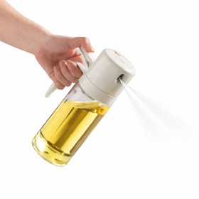 تصویر اسپری روغن دو کاره 