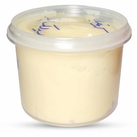 تصویر کرمفیل سیلک شیر 