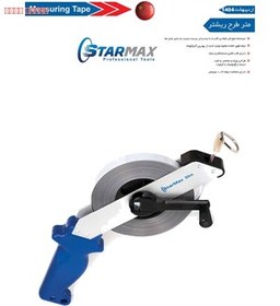 تصویر متر طرح ریشتر 