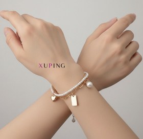 تصویر درخشش مروارید 