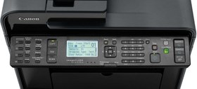 تصویر پرینتر چندکاره لیزری کانن مدل i- SENSYS MF4750 Canon i- SENSYS MF4750 LaserJet Multifunction Printer