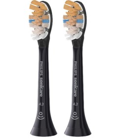 تصویر سر برس پریمیوم چندکاره برای مراقبت کامل - بسته دو عددی، HX9092/96 برند philips sonicare Premium All-in-One Brush Head for Complete Care -Pack of 2, HX9092/96,