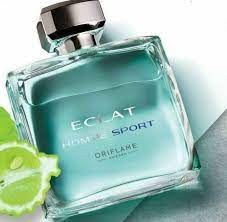 تصویر عطر مردانه اکلت هوم اسپرت 31236 Eclat homme sport Eau de toilette 31236